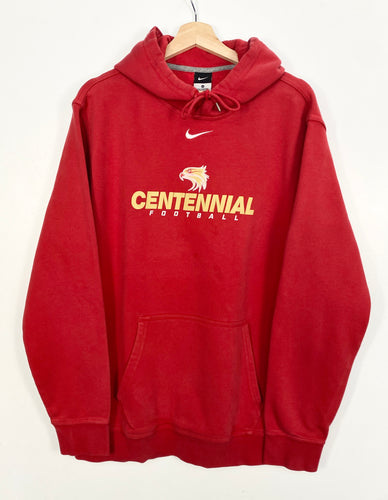 Nike Hoodie (XL)