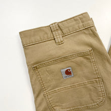 Load image into Gallery viewer, Carhartt Jeans W32 L32