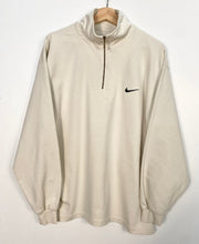 Load image into Gallery viewer, 90s Nike 1/4 Zip (M)