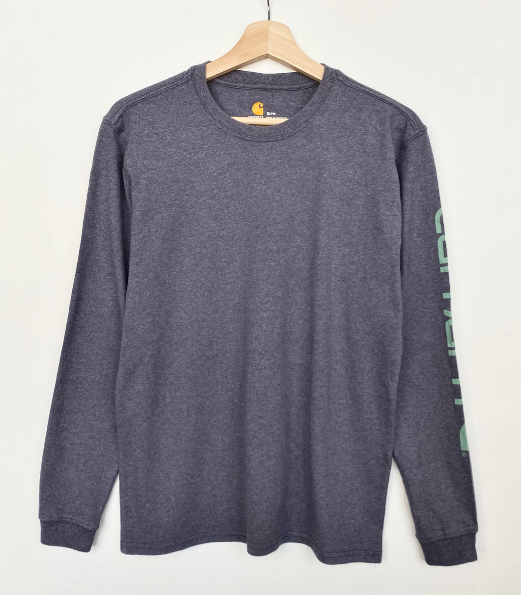 Carhartt Long Sleeve T-shirt (S)