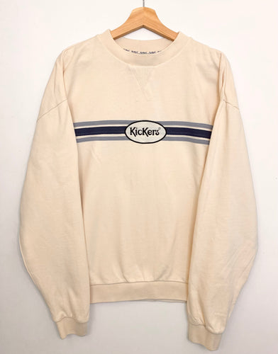 Kickers Sweatshirt (M)