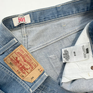 Levi’s 501 W42 L30