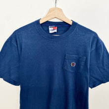 Load image into Gallery viewer, 90s Tommy Hilfiger T-shirt (S)