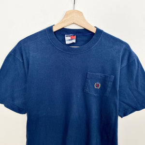 90s Tommy Hilfiger T-shirt (S)