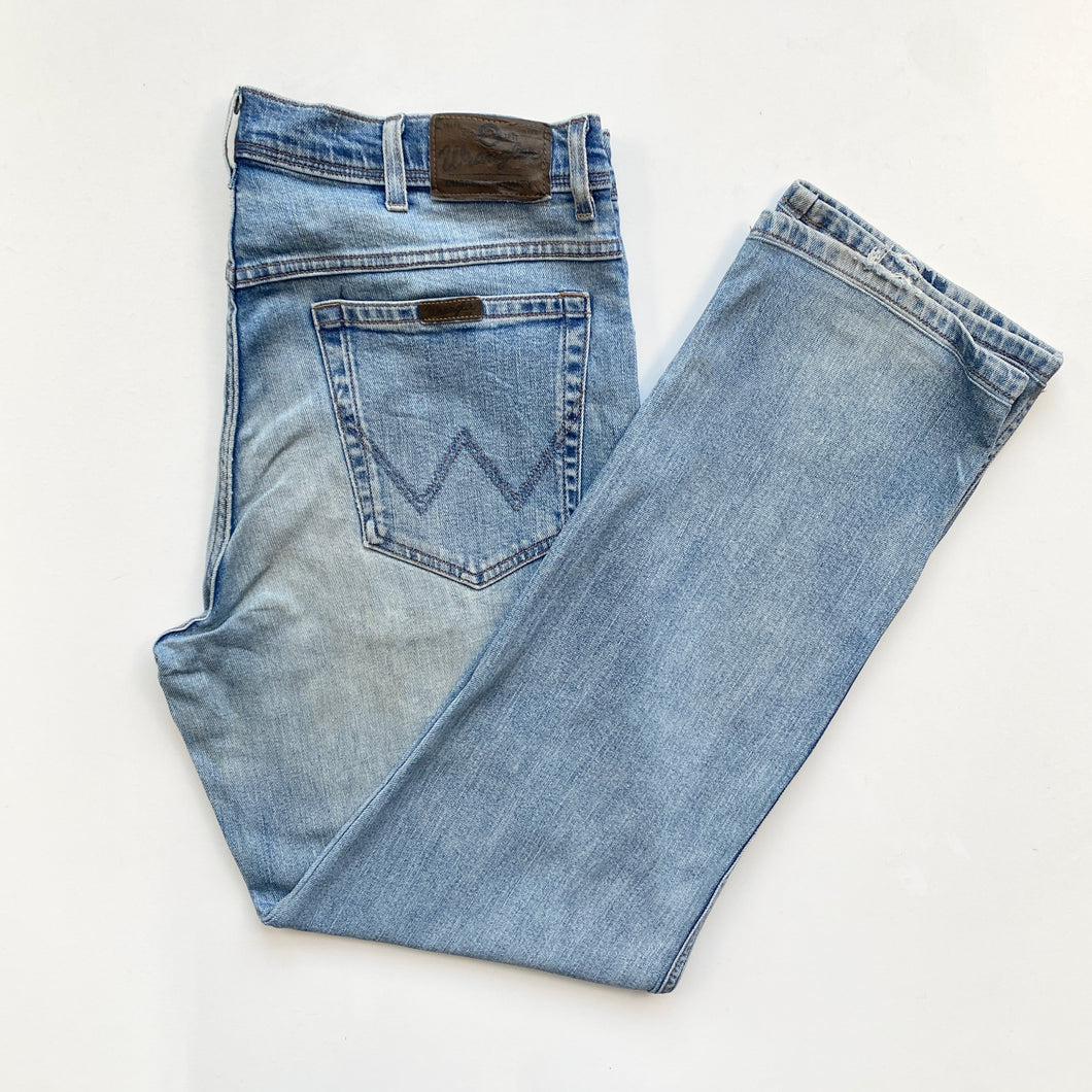 Wrangler Jeans W38 L34