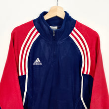 Load image into Gallery viewer, 90s Adidas Fleece (L)