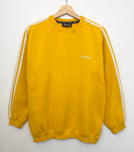 Load image into Gallery viewer, 90s Adidas Sweatshirt (M)