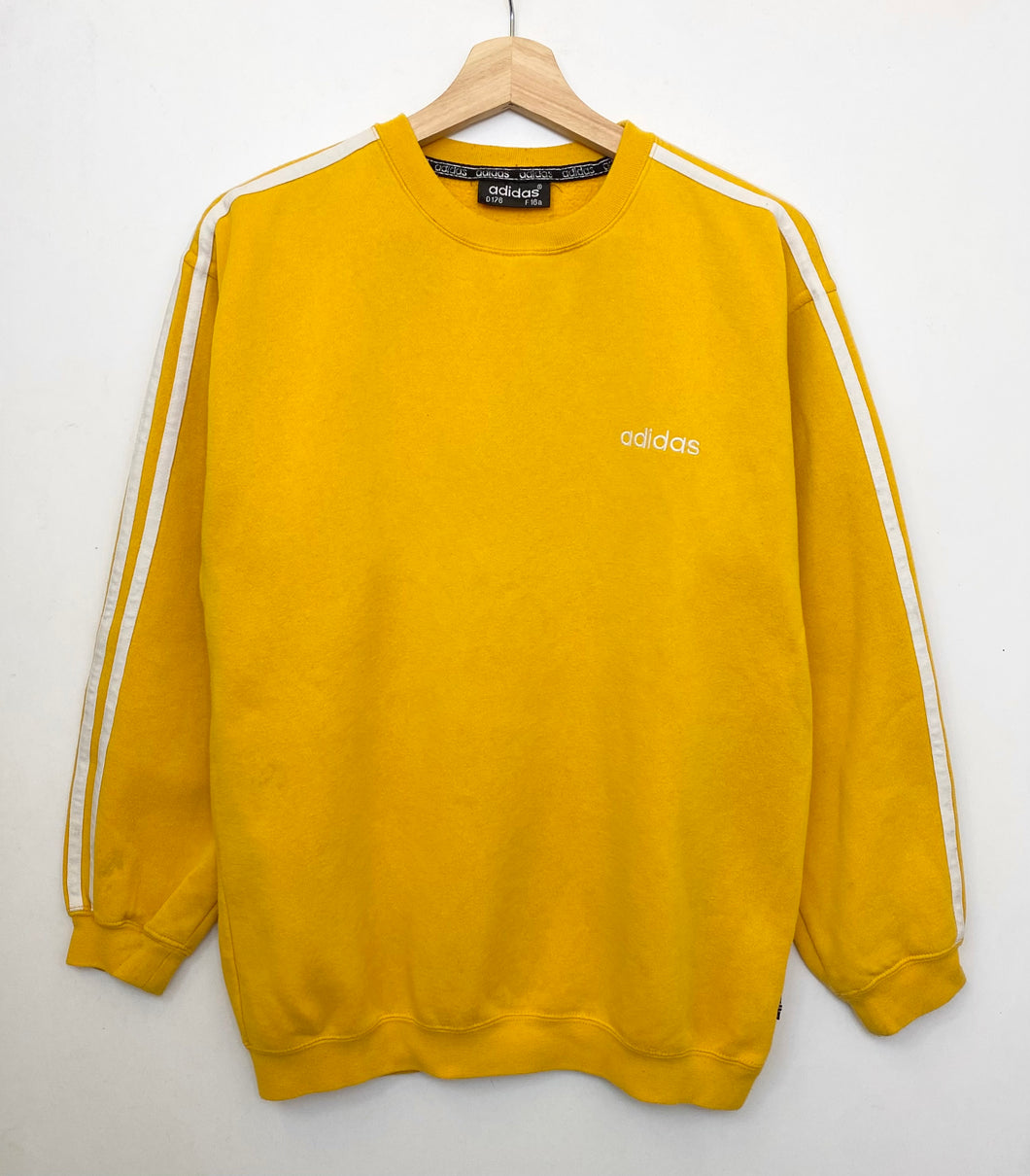 90s Adidas Sweatshirt (M)