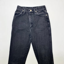 Load image into Gallery viewer, Wrangler Jeans W24 L32