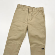 Load image into Gallery viewer, Dickies Double Knee W28 L29