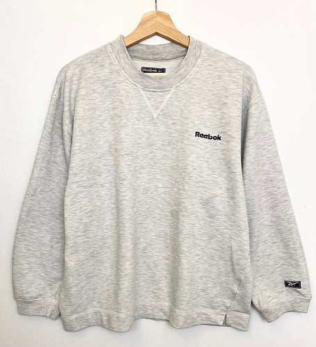 00s Reebok Sweatshirt (M)