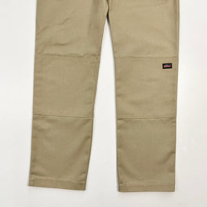 Dickies Double Knee W28 L29