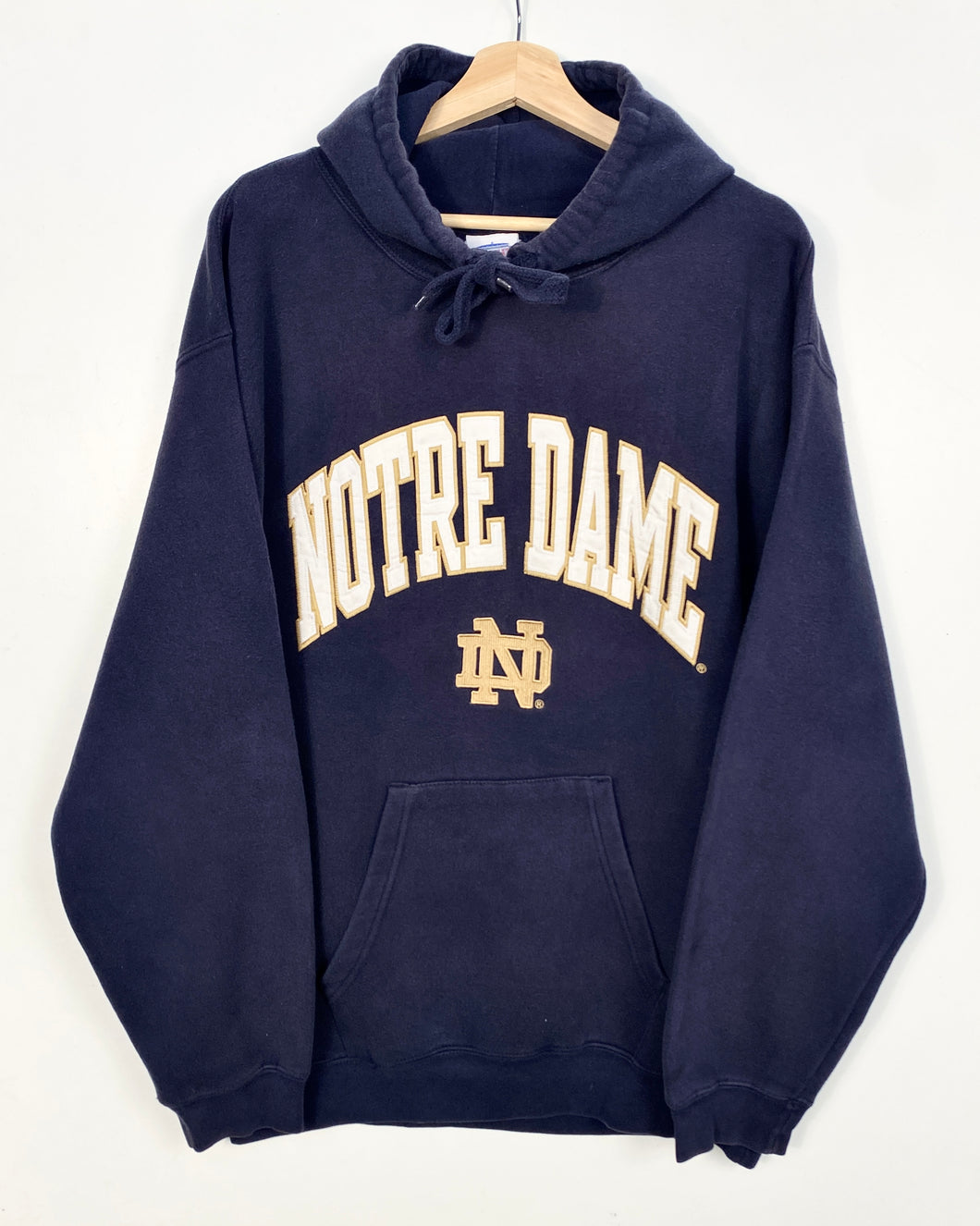 Notre Dame College Hoodie (XL)