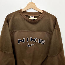 Load image into Gallery viewer, 90s Nike Sweatshirt (L)