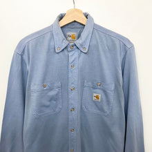 Load image into Gallery viewer, Carhartt Shirt (L)