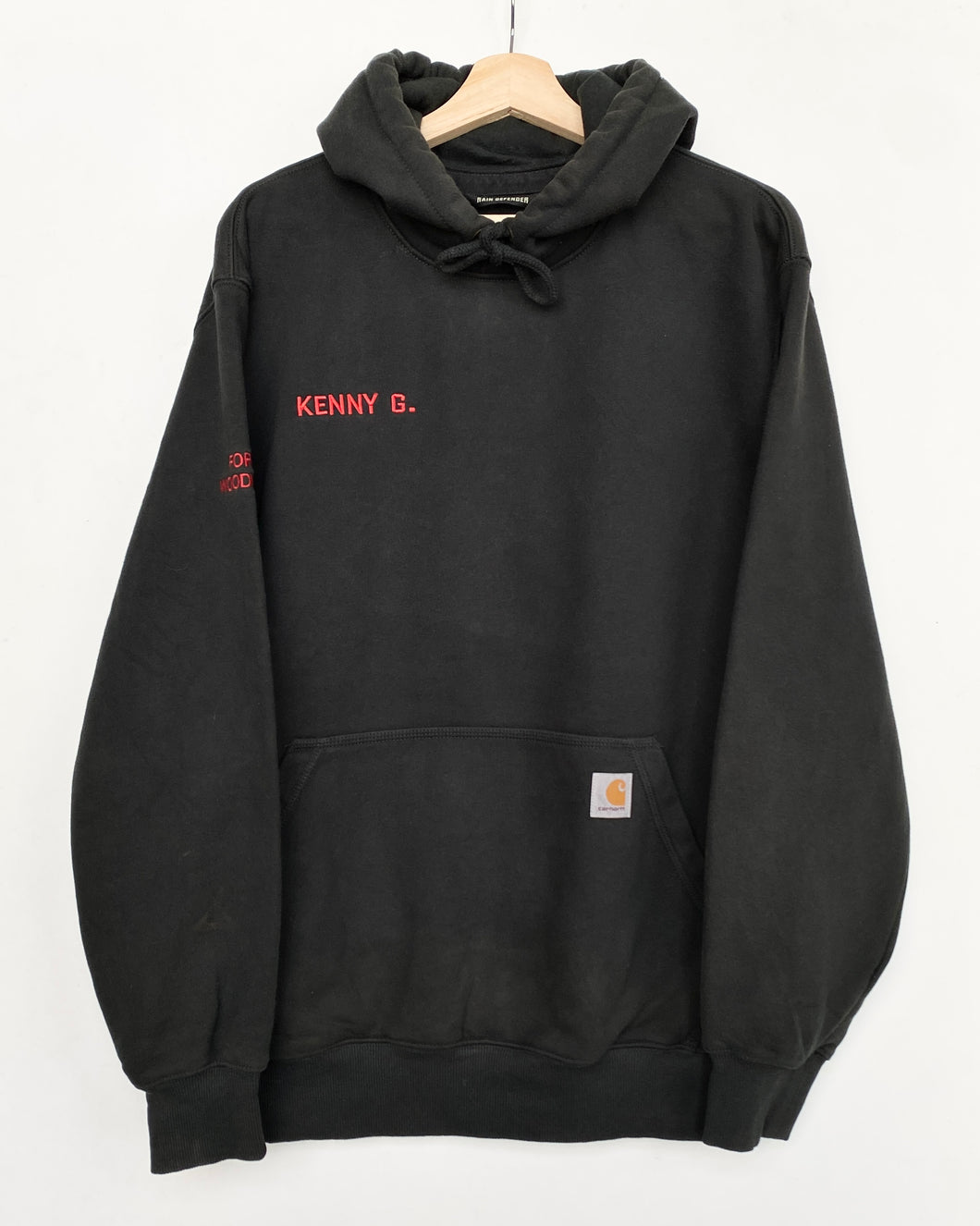 Carhartt Hoodie (M)