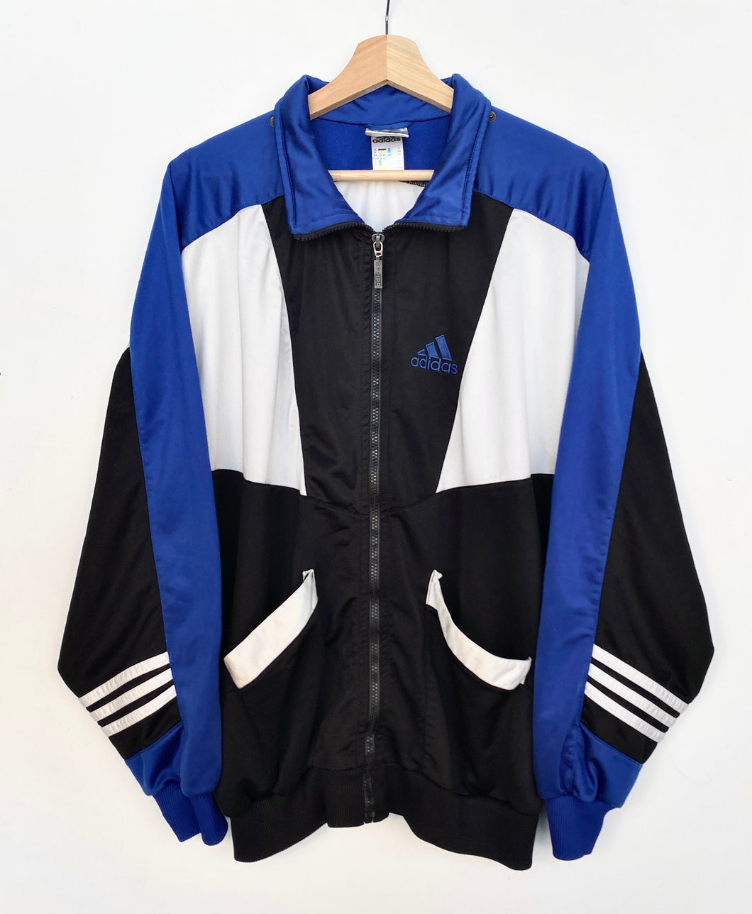 90s Adidas Jacket (L)