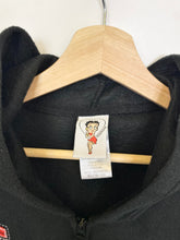 Load image into Gallery viewer, Women’s Betty Boop Fleece (XL)