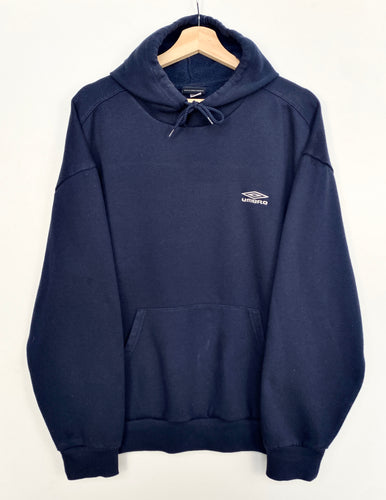 00s Umbro Hoodie (XL)