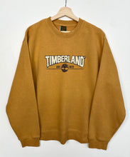 Load image into Gallery viewer, 90s Timberland Sweatshirt (L)