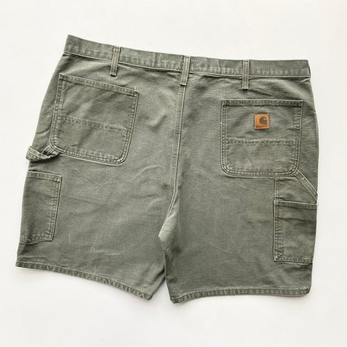 Carhartt Carpenter Shorts W42