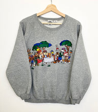 Load image into Gallery viewer, 90s Looney Tunes Sweatshirt (M