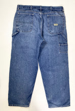 Load image into Gallery viewer, Wrangler Carpenter Jeans W38 L30