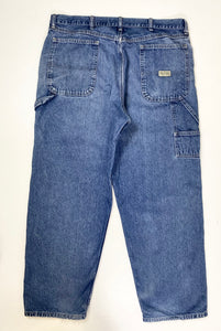 Wrangler Carpenter Jeans W38 L30