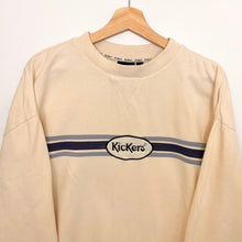 Load image into Gallery viewer, Kickers Sweatshirt (M)