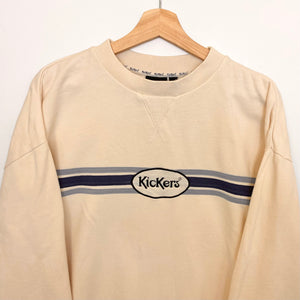 Kickers Sweatshirt (M)