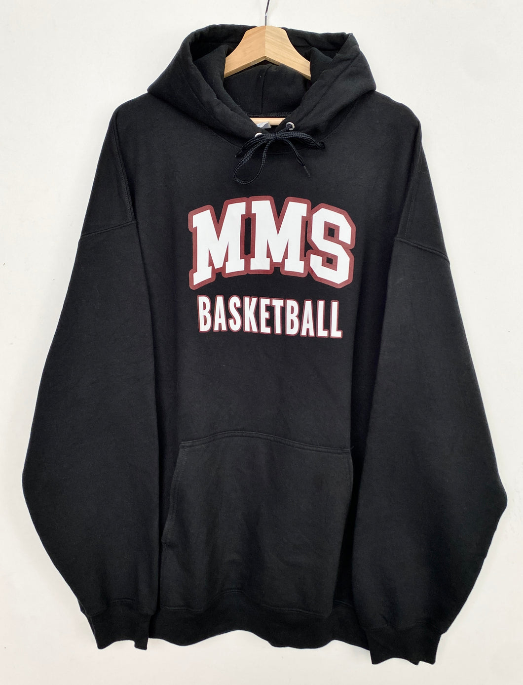 American College Hoodie (3XL)