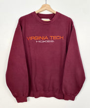 Load image into Gallery viewer, Virginia American College Sweatshirt (XL)