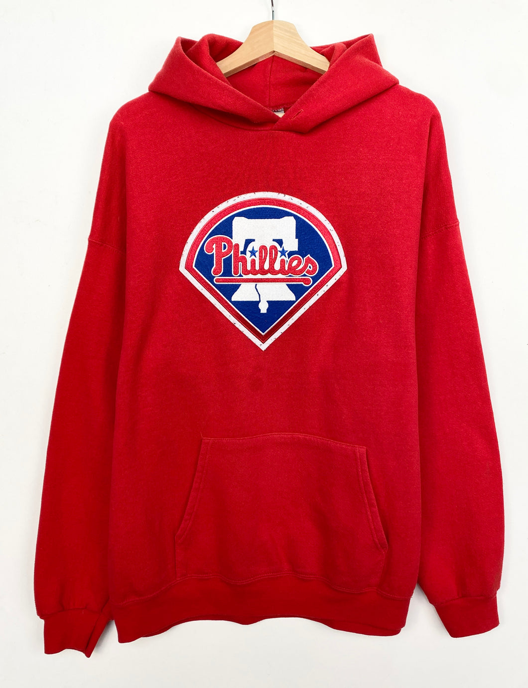 MLB Philidelphia Phillies hoodie (XL)