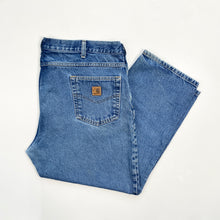 Load image into Gallery viewer, Carhartt Jeans W42 L28