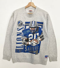 Load image into Gallery viewer, NFL Detroit Lions Sweatshirt (M)