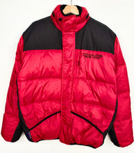 Load image into Gallery viewer, 90s Chaps Ralph Lauren Puffa Coat (M)