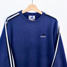 Load image into Gallery viewer, 90s Adidas Sweatshirt (L)