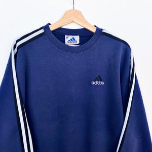 90s Adidas Sweatshirt (L)