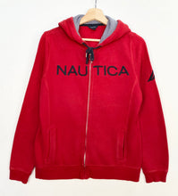 Load image into Gallery viewer, Women’s Nautica Hoodie (L)