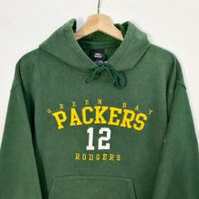 Load image into Gallery viewer, NFL Green Bay Packers Hoodie (M)