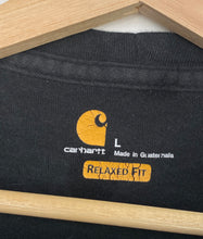 Load image into Gallery viewer, Carhartt T-shirt (L)