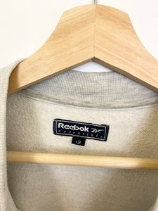 00s Reebok Sweatshirt (M)