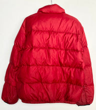 Load image into Gallery viewer, 90s Ralph Lauren Puffa Coat (M)