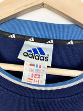 Load image into Gallery viewer, 90s Adidas Sweatshirt (L)