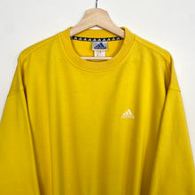 Load image into Gallery viewer, 90s Adidas Sweatshirt (L)