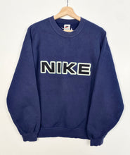 Load image into Gallery viewer, 90s Nike Sweatshirt (M)