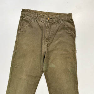 Carhartt Carpenter Jeans W32 L32