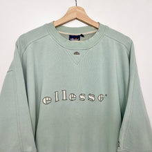 Load image into Gallery viewer, 90s Ellesse Sweatshirt (L)