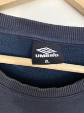 Load image into Gallery viewer, Umbro Sweatshirt (XL)