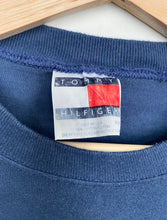 Load image into Gallery viewer, 90s Tommy Hilfiger T-shirt (S)